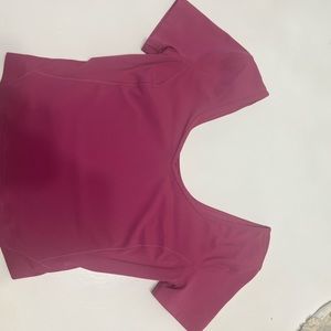 Lulu lemon align tshirt